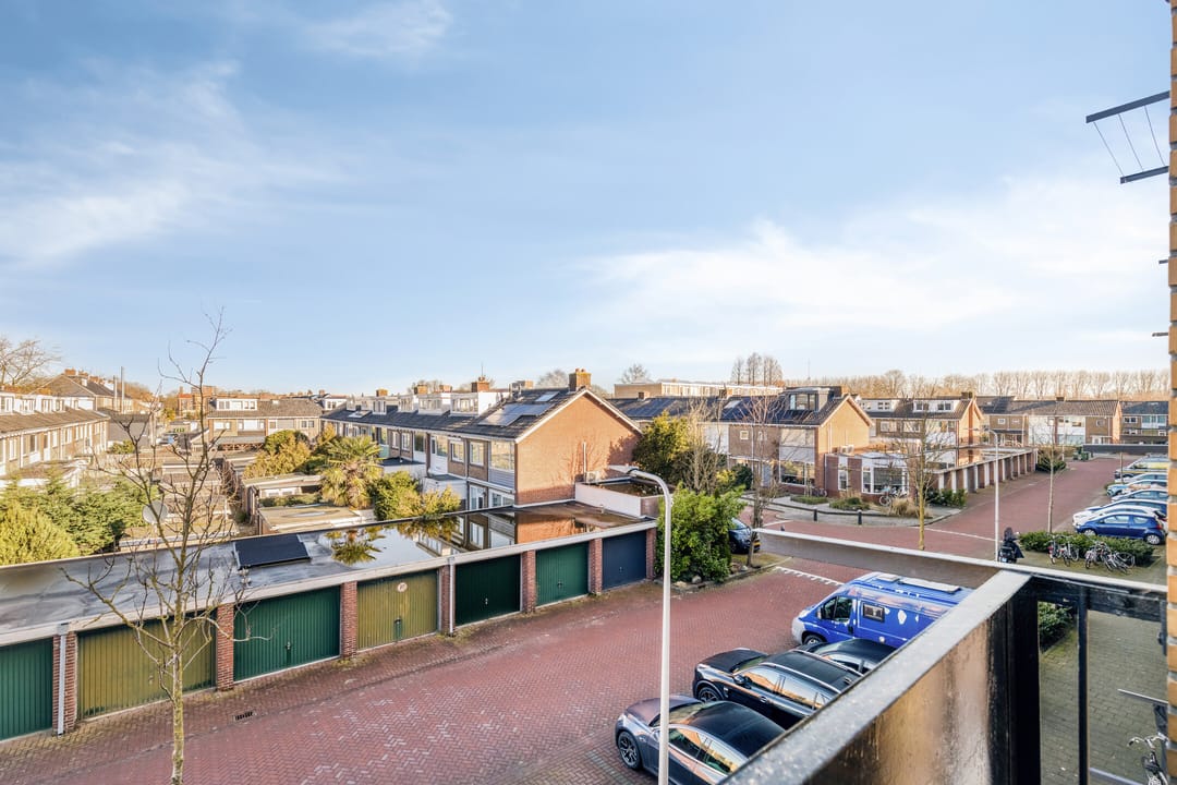 Photo 26 of Raafstraat 22