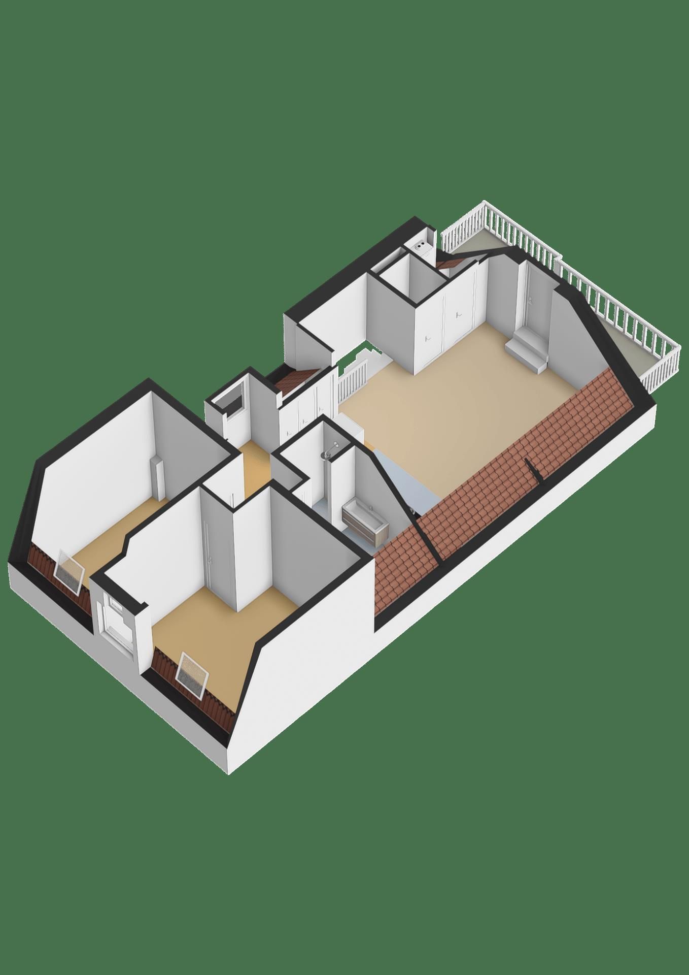 Foto 36 van Nieuwe Binnenweg 287-B02