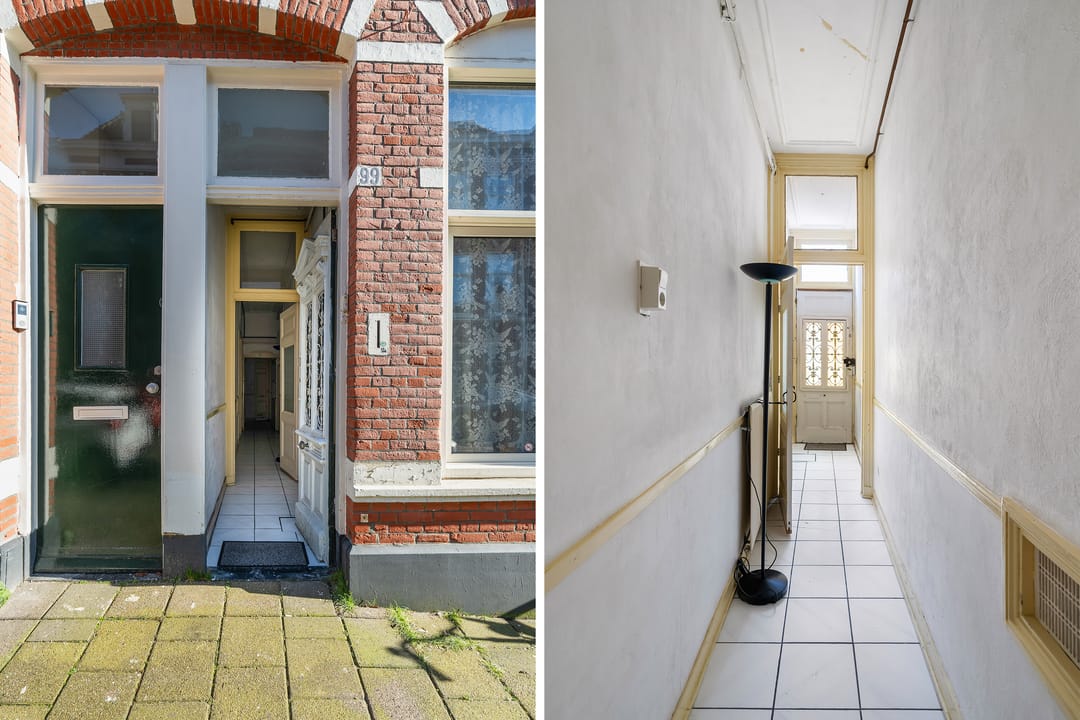Photo 26 of Van Bylandtstraat 99