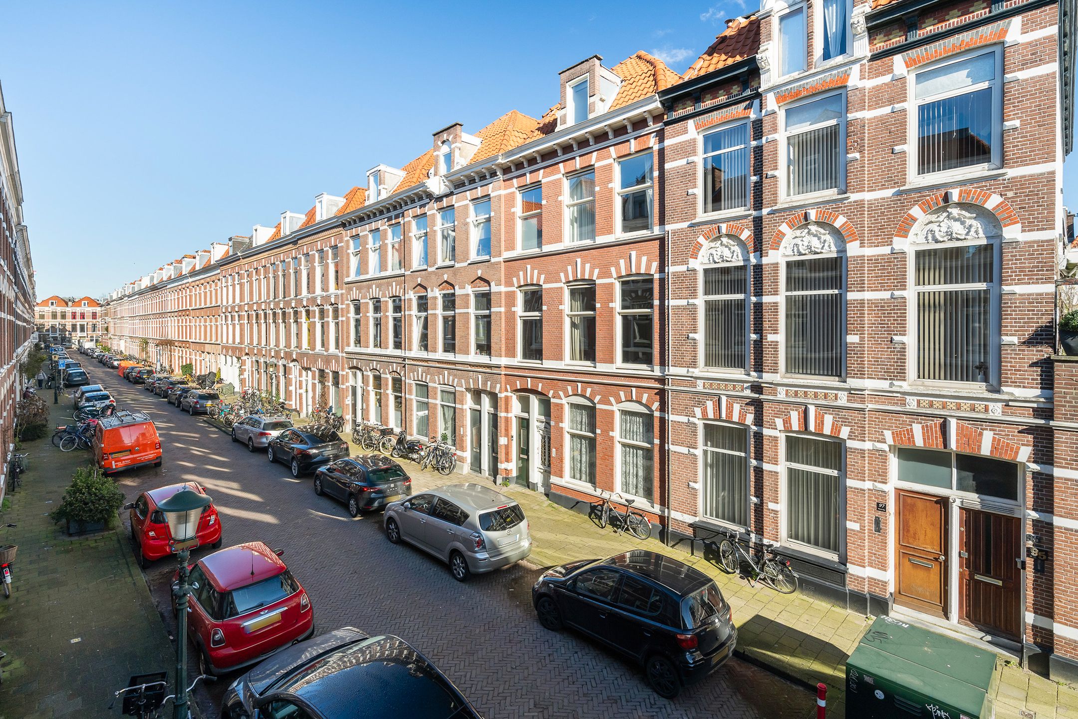 Photo 27 of Van Bylandtstraat 99