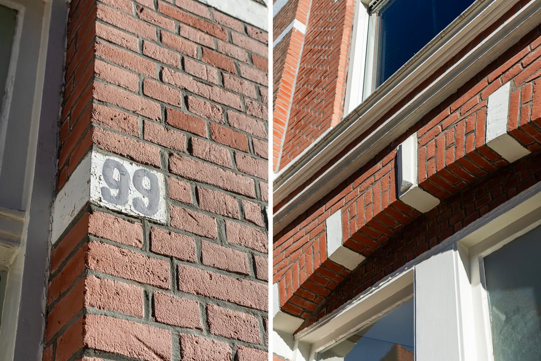 Photo 28 of Van Bylandtstraat 99