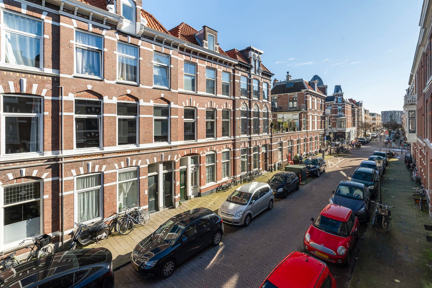 Photo 29 of Van Bylandtstraat 99
