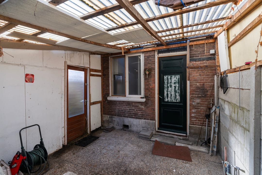 Photo 31 of Van Bylandtstraat 99