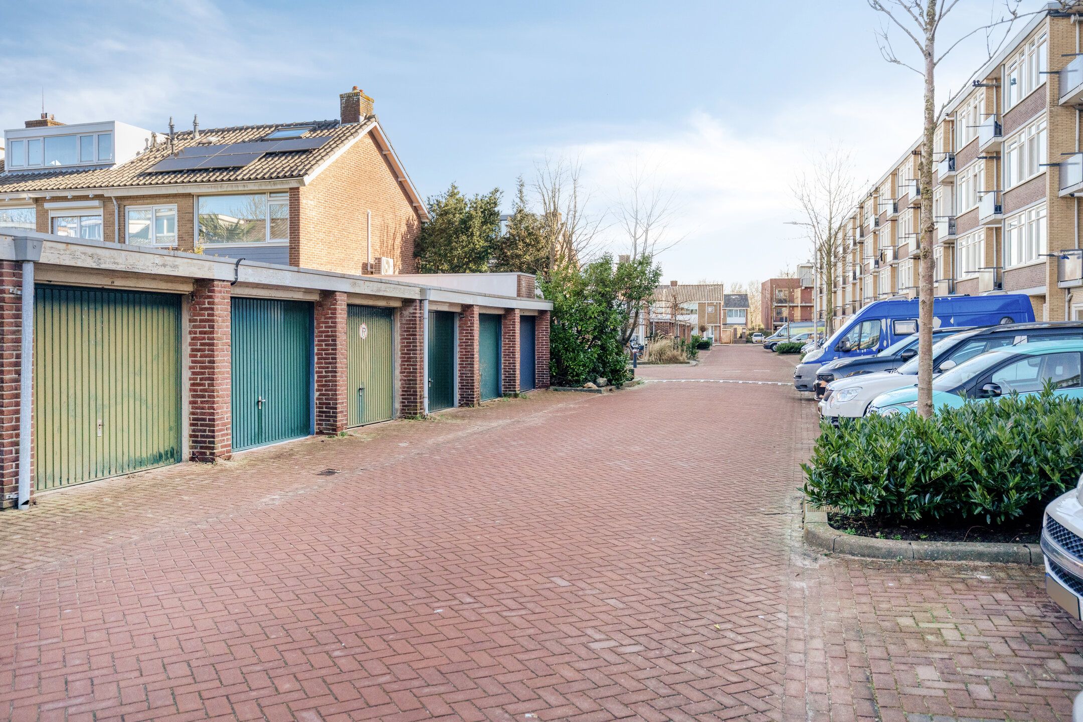 Photo 33 of Raafstraat 22