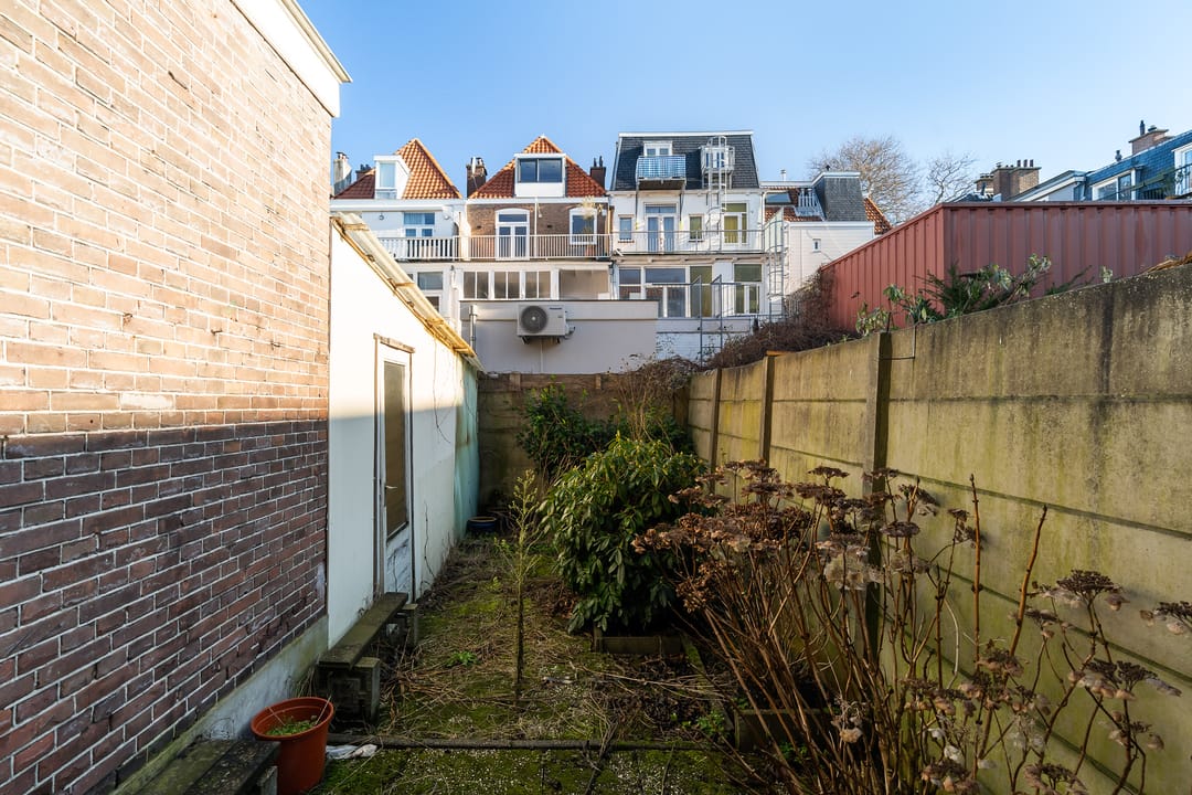 Photo 32 of Van Bylandtstraat 99