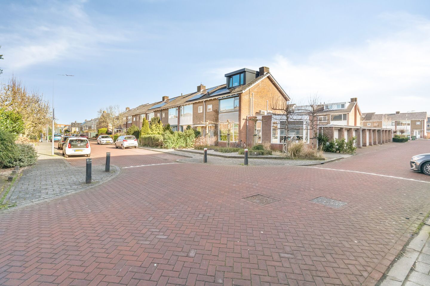 Photo 34 of Raafstraat 22