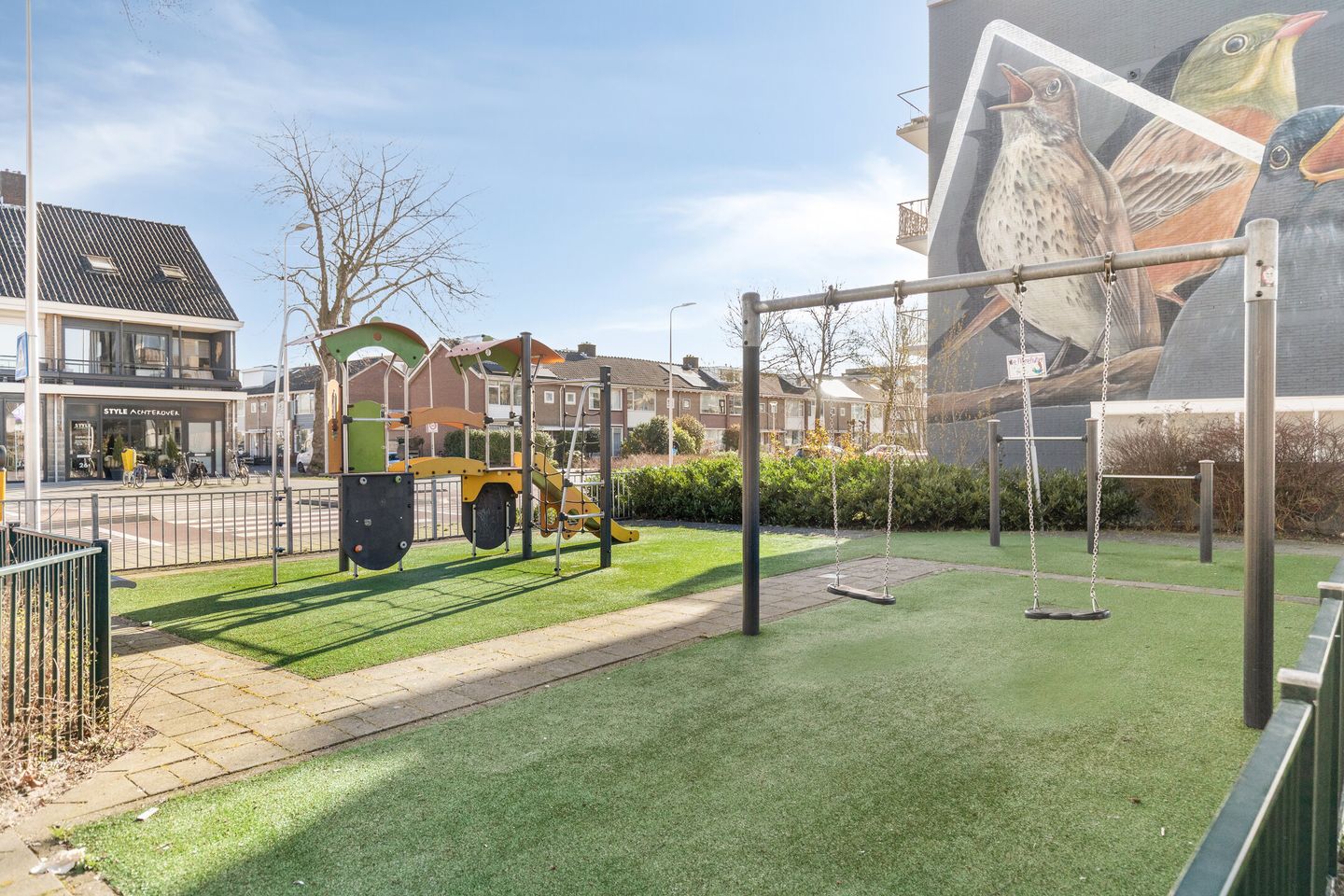 Photo 35 of Raafstraat 22