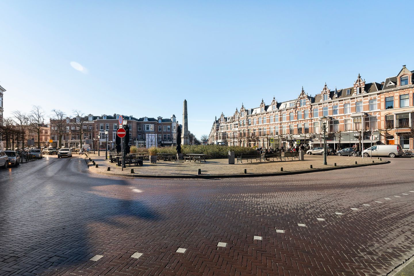 Photo 35 of Van Bylandtstraat 99