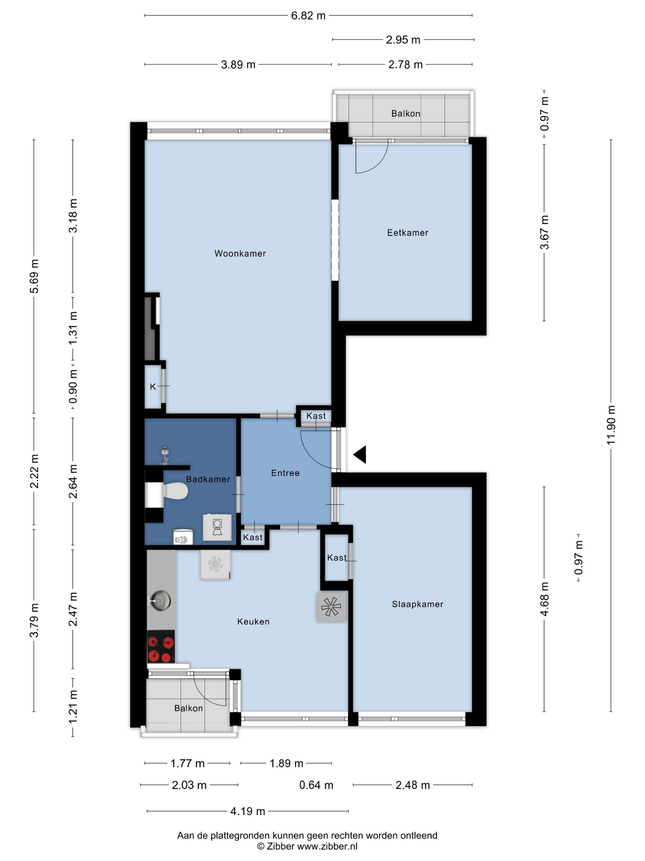 Photo 39 of Raafstraat 22