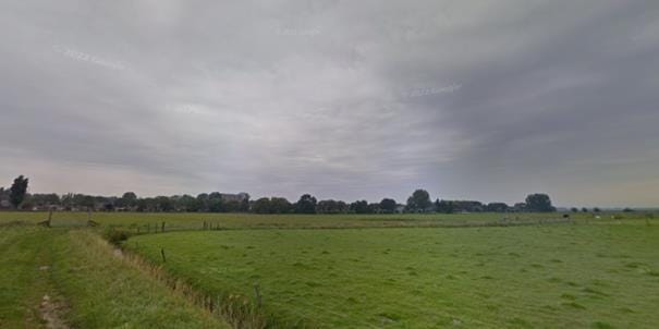 Ziendijk 4, Uitgeest