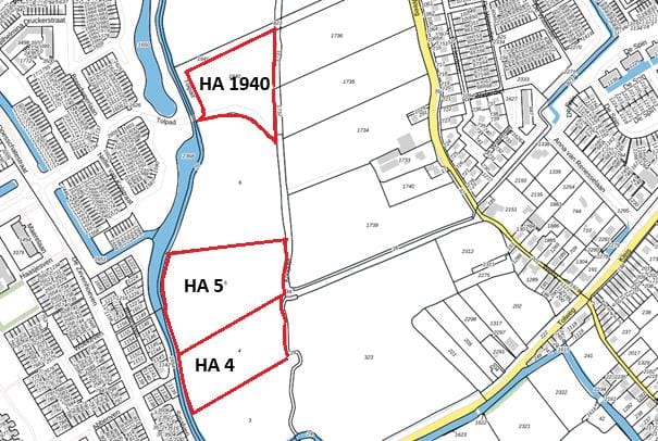 Bekijk foto 5 van Ziendijk 4