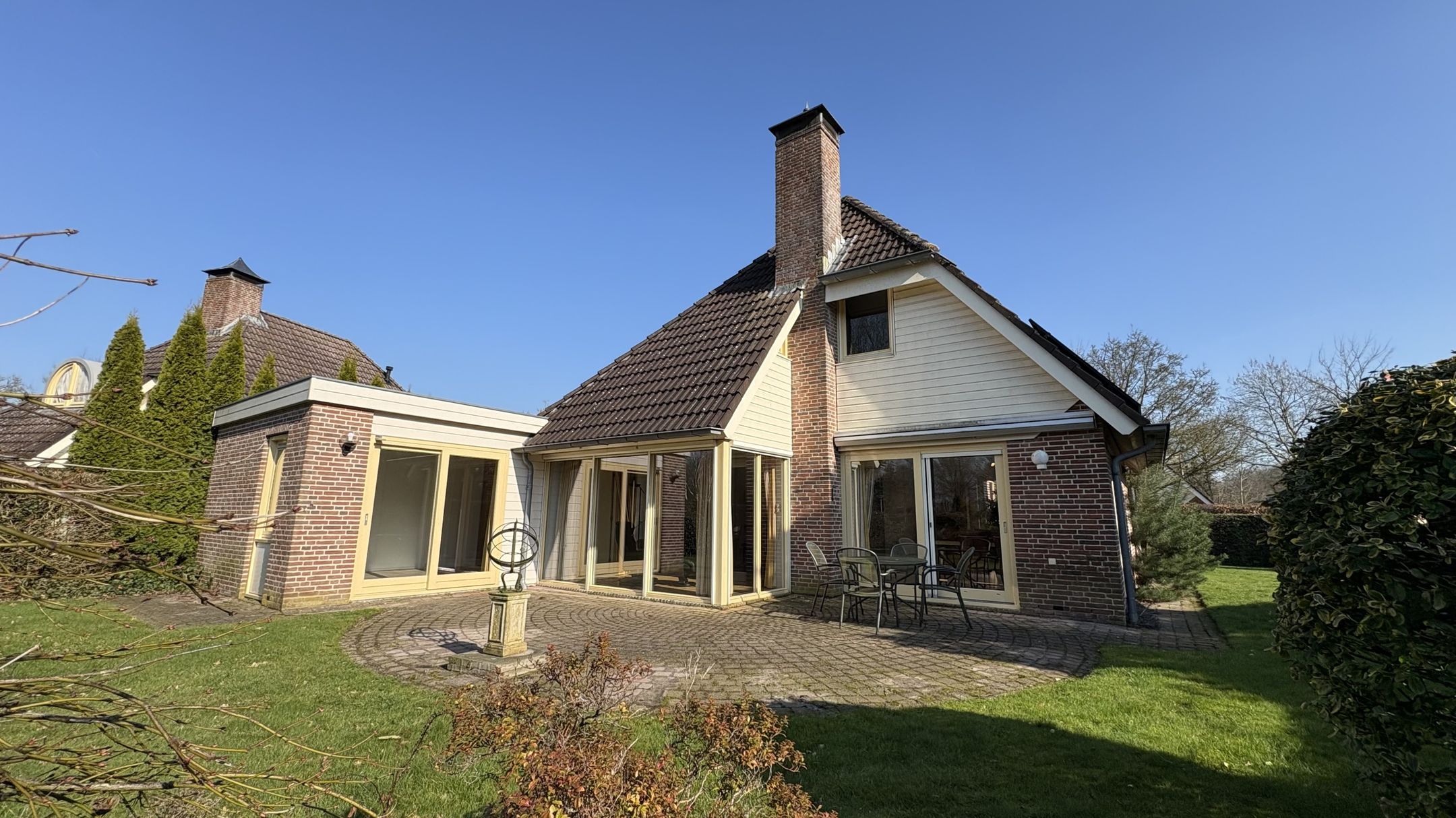 Foto 60 van Kolonieweg 39