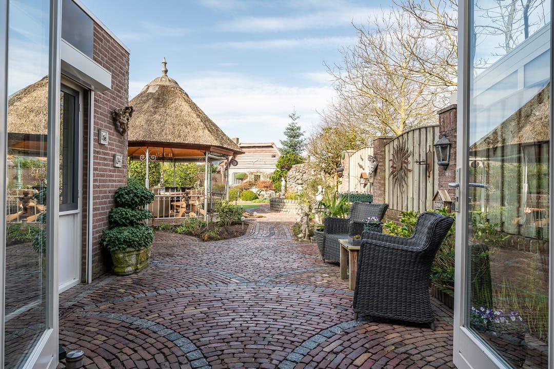 Foto 2 van Rondeel 21