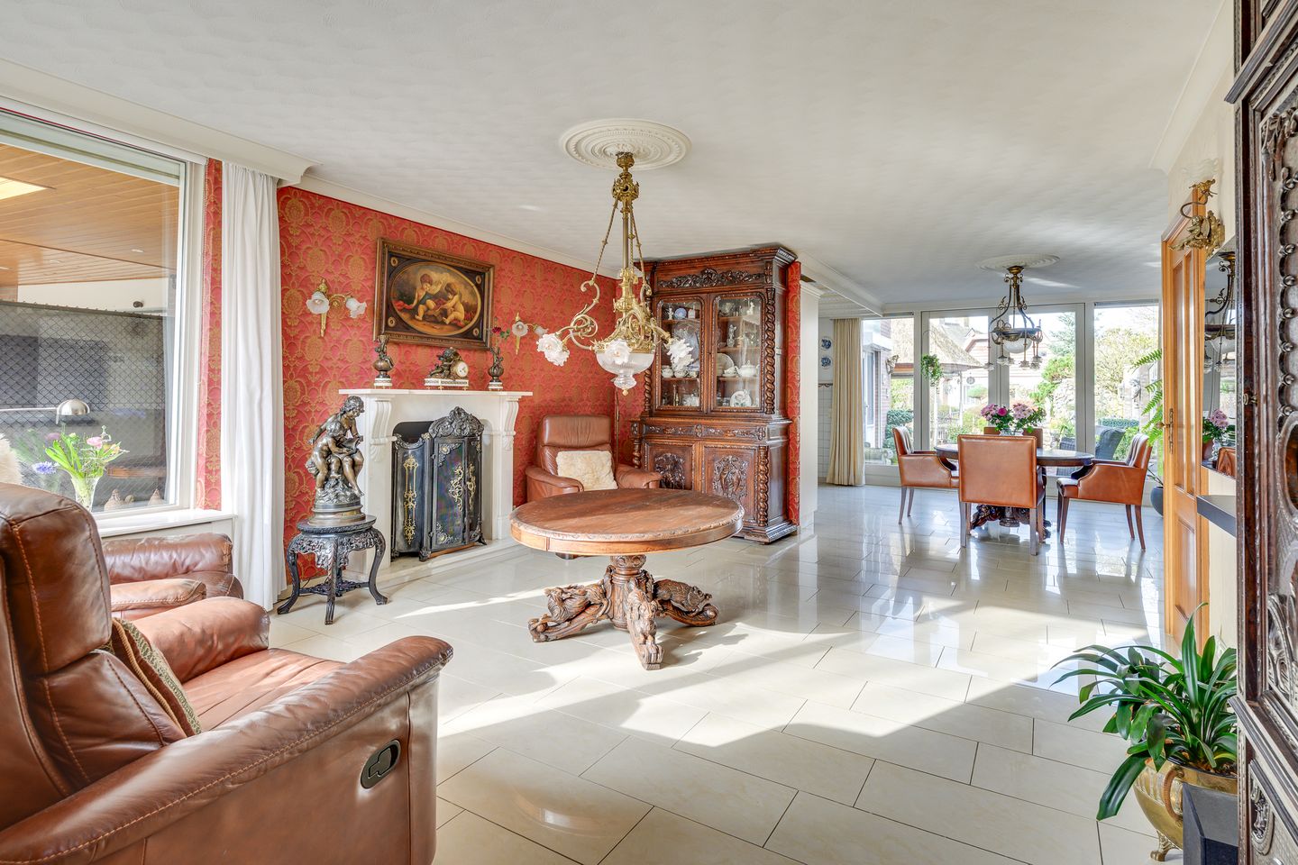 Foto 5 van Rondeel 21