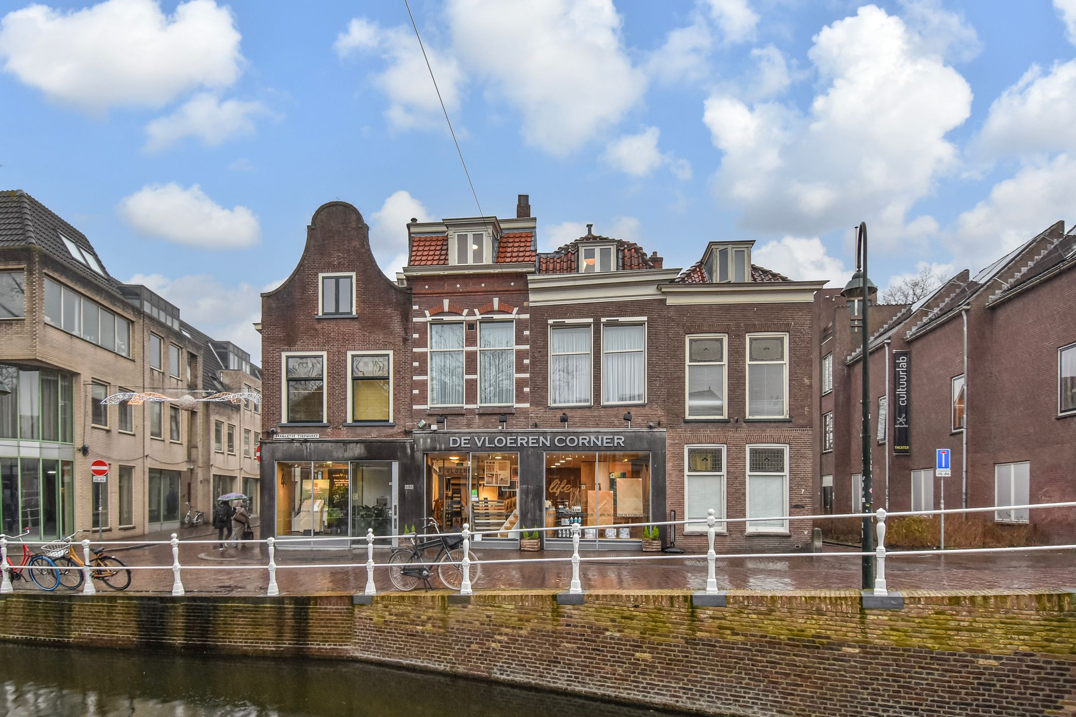 Brabantse Turfmarkt 3 