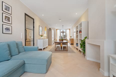 Esdoornstraat thumbnail