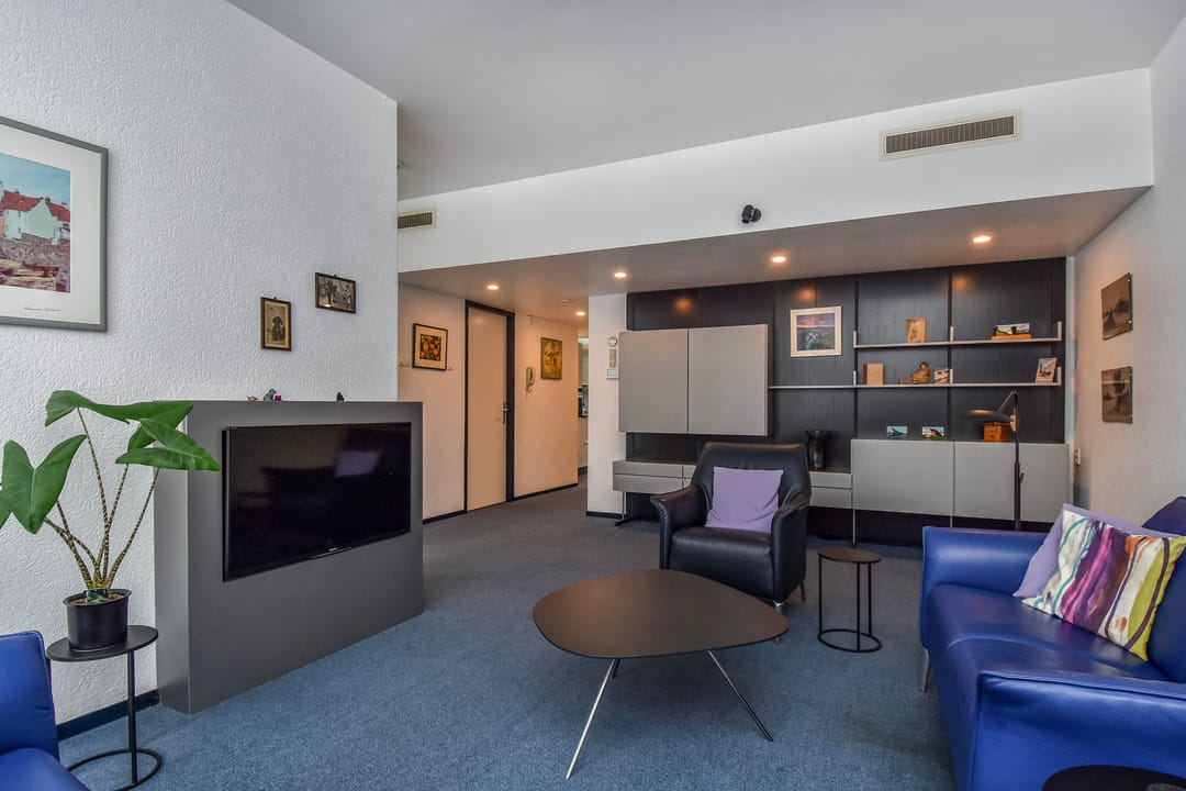 Foto 2 van Brabantse Turfmarkt 3