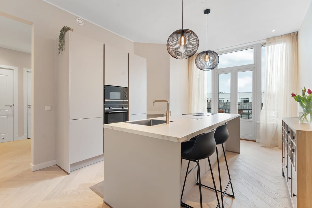 Photo 2 of Esdoornstraat 40