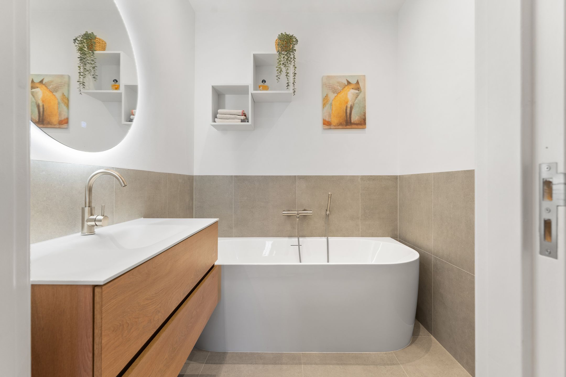 Photo 3 of Esdoornstraat 40