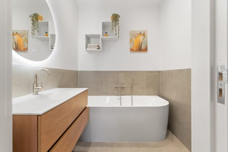 Esdoornstraat 40 tertiary image