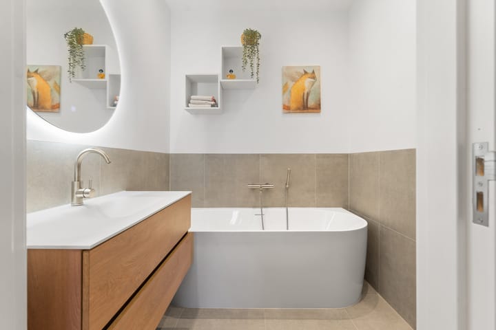 Foto 3 van Esdoornstraat 40