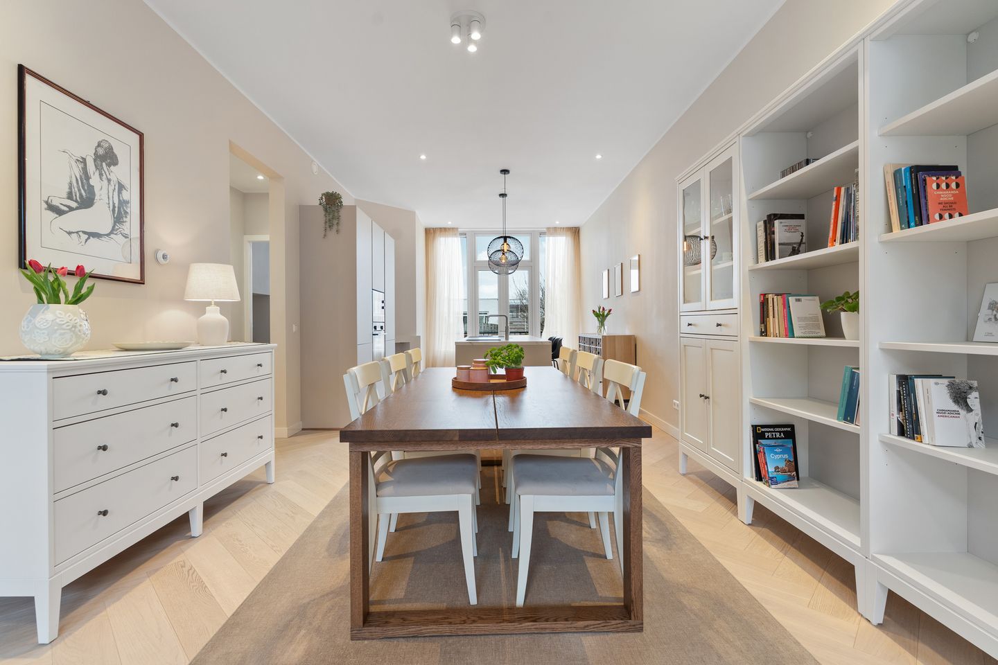 Photo 4 of Esdoornstraat 40