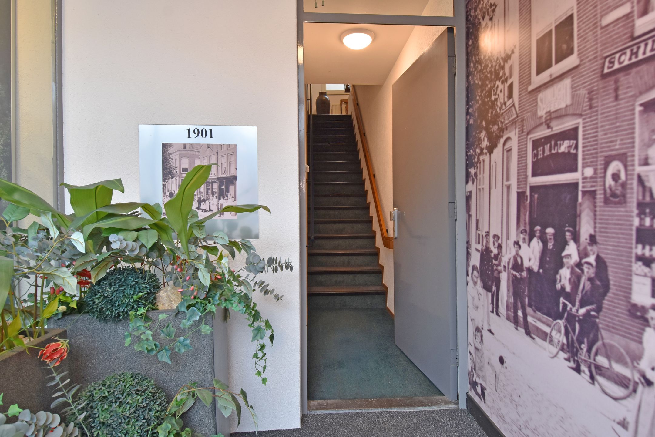 Foto 6 van Brabantse Turfmarkt 3