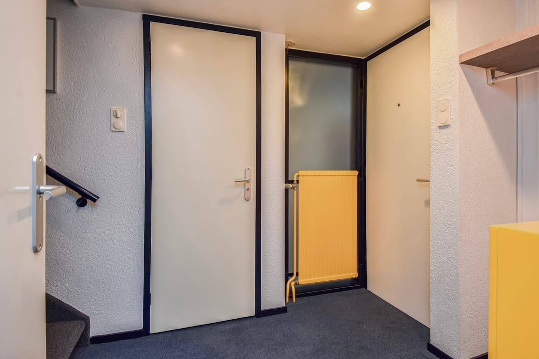 Foto 8 van Brabantse Turfmarkt 3