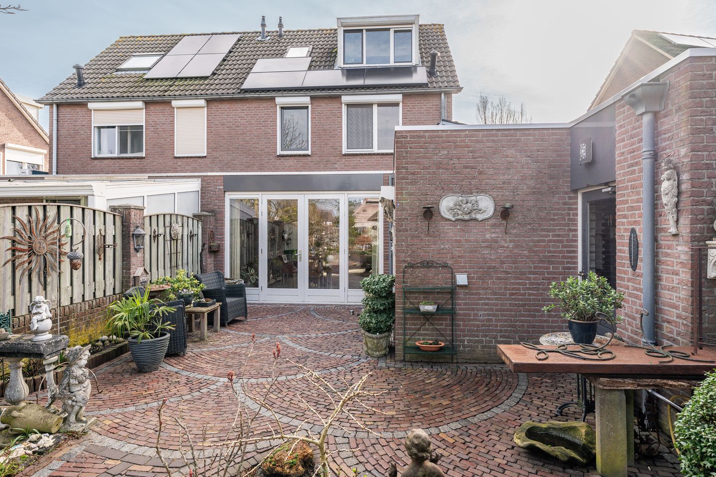 Foto 20 van Rondeel 21