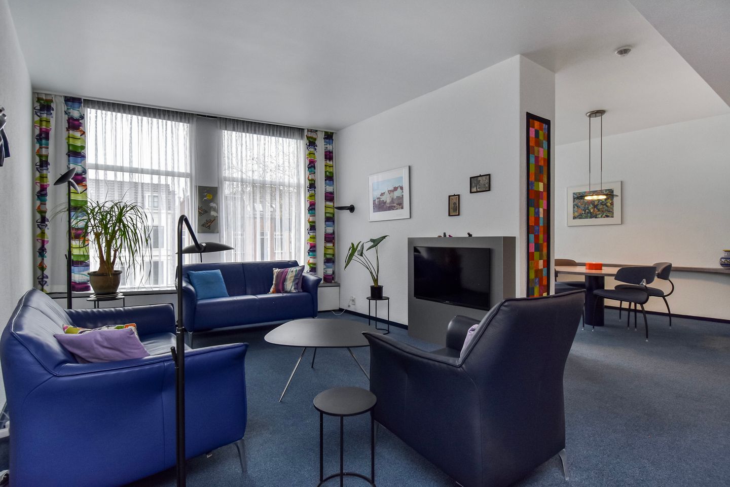 Foto 10 van Brabantse Turfmarkt 3