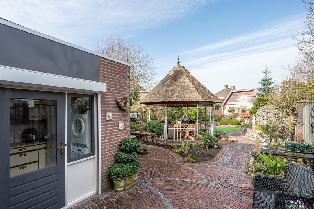 Foto 23 van Rondeel 21