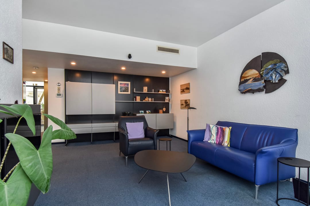 Foto 11 van Brabantse Turfmarkt 3