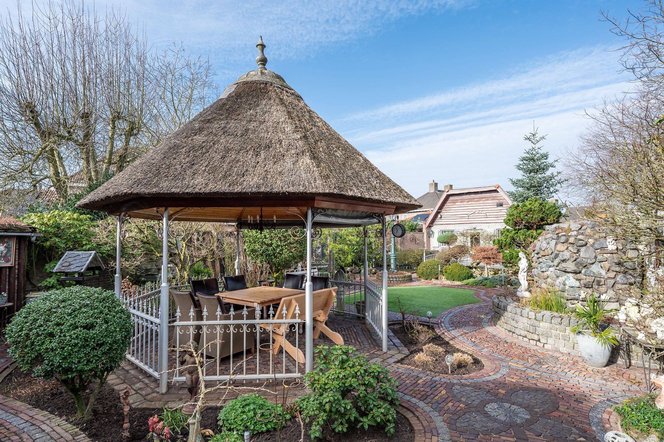 Foto 24 van Rondeel 21