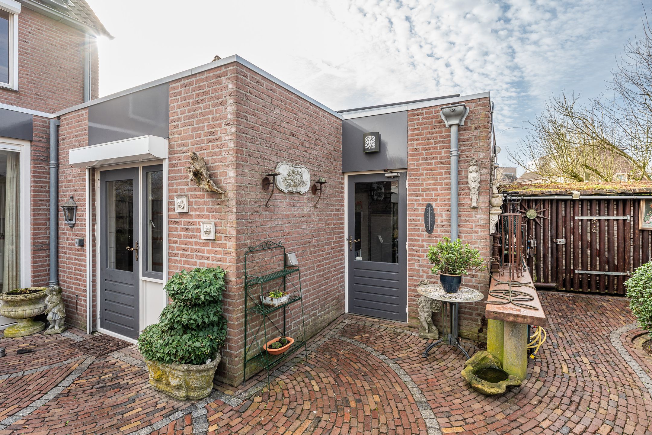 Foto 21 van Rondeel 21