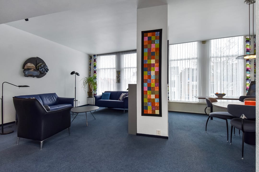 Foto 13 van Brabantse Turfmarkt 3