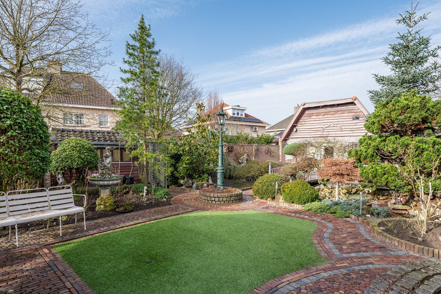 Foto 25 van Rondeel 21