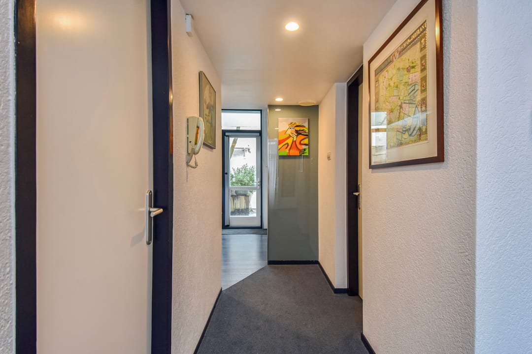 Foto 16 van Brabantse Turfmarkt 3