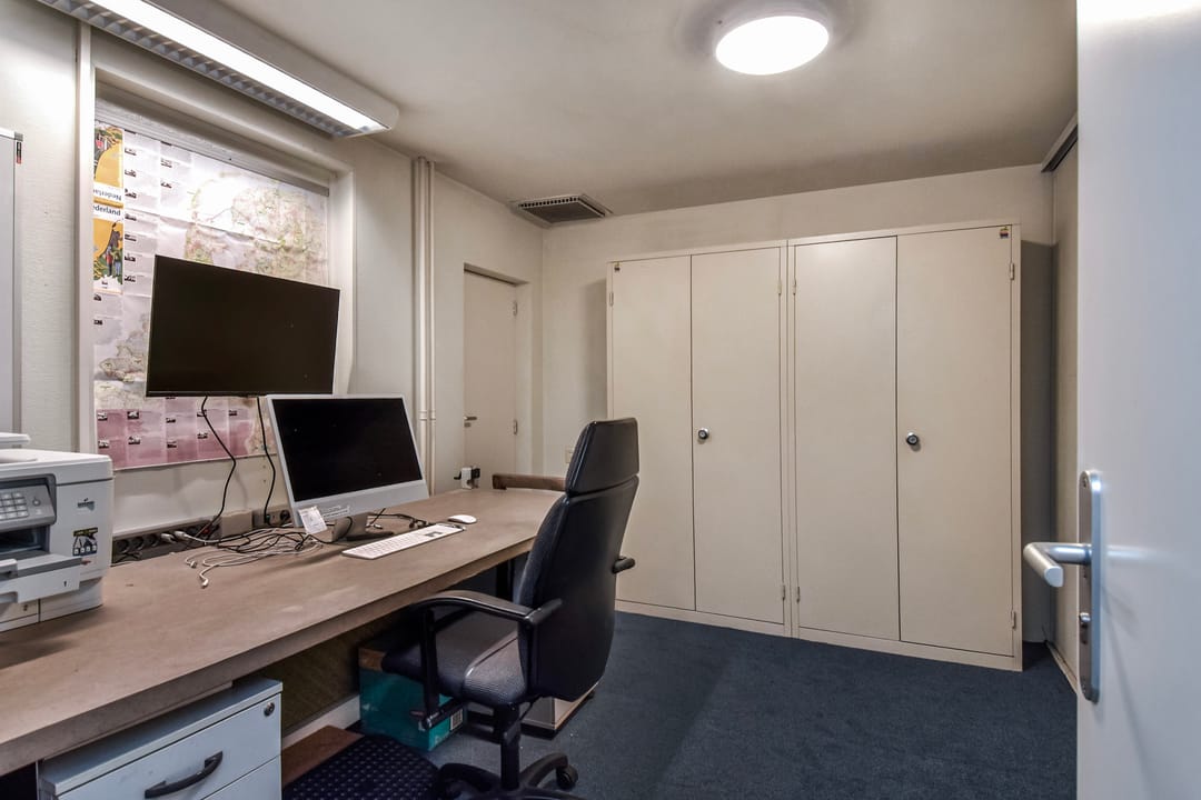 Foto 17 van Brabantse Turfmarkt 3