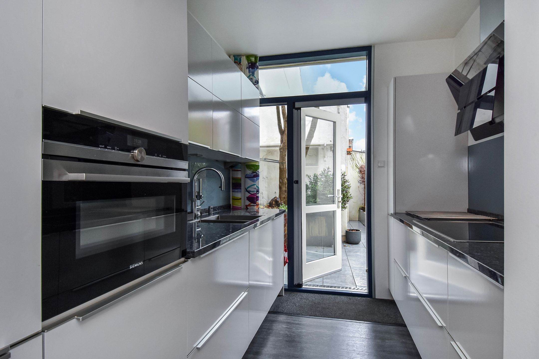 Foto 18 van Brabantse Turfmarkt 3