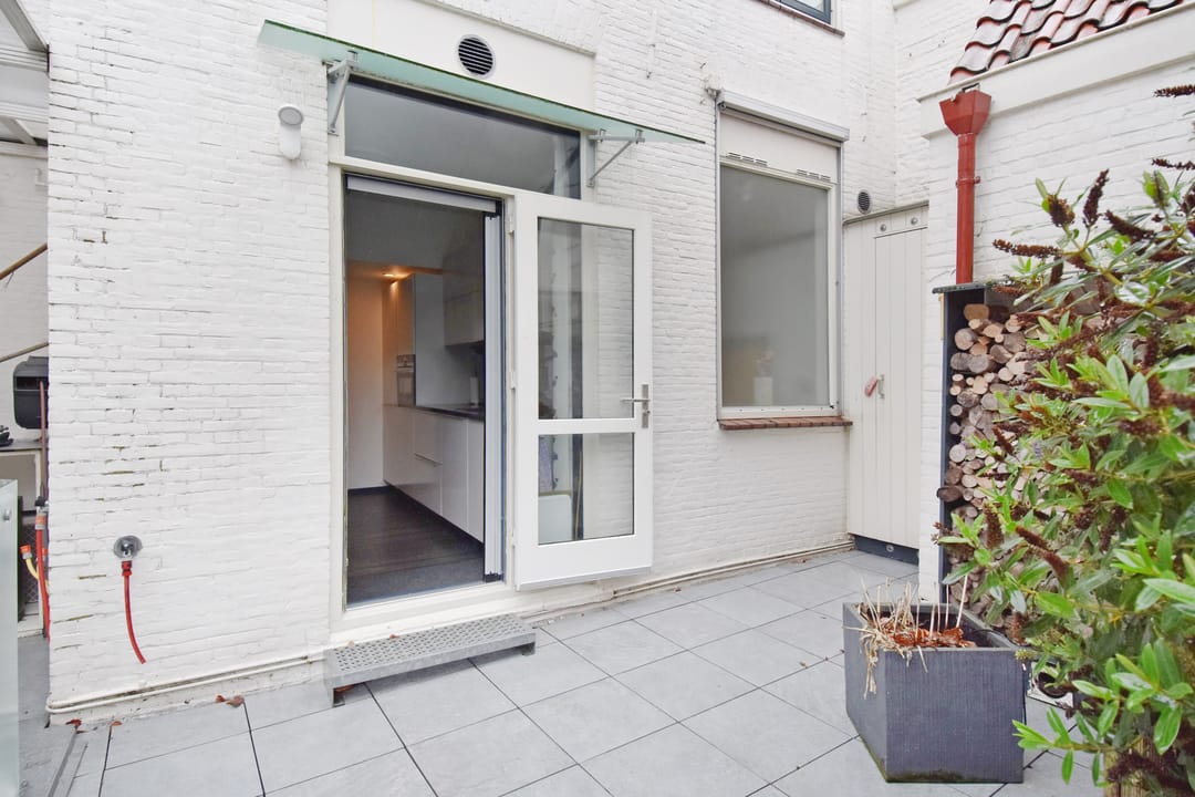 Foto 22 van Brabantse Turfmarkt 3