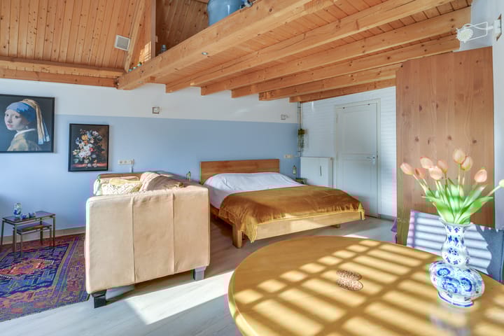 Foto 3 van Rondeel 21