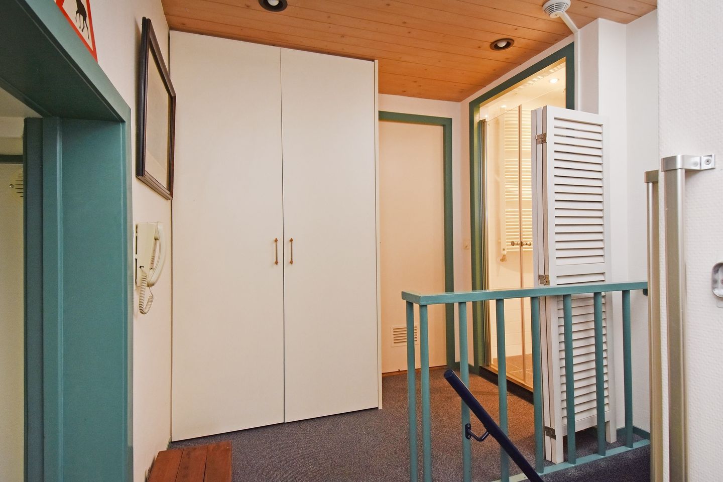 Foto 29 van Brabantse Turfmarkt 3