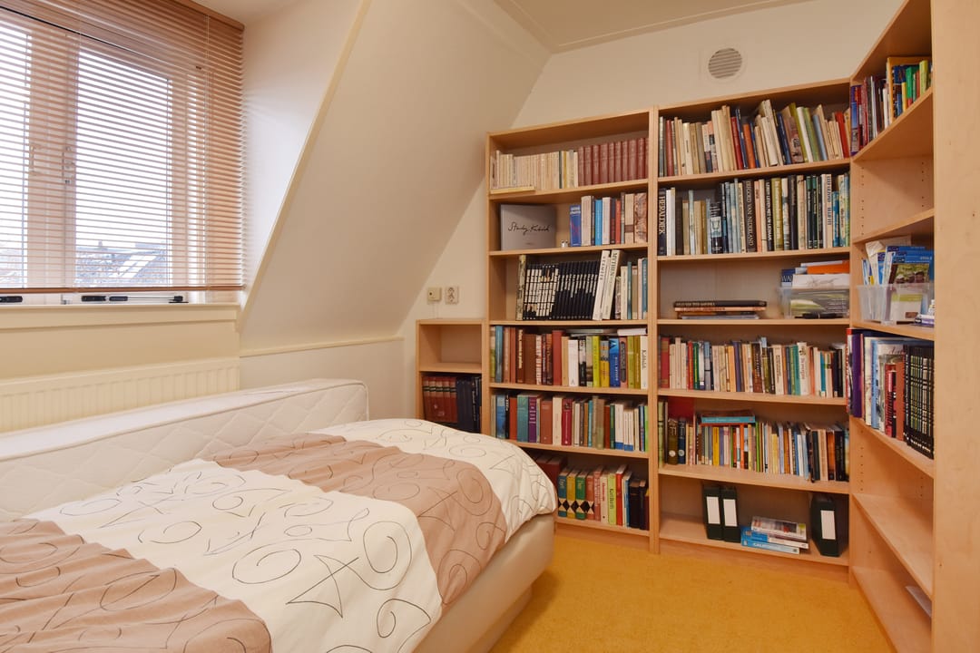 Foto 31 van Brabantse Turfmarkt 3