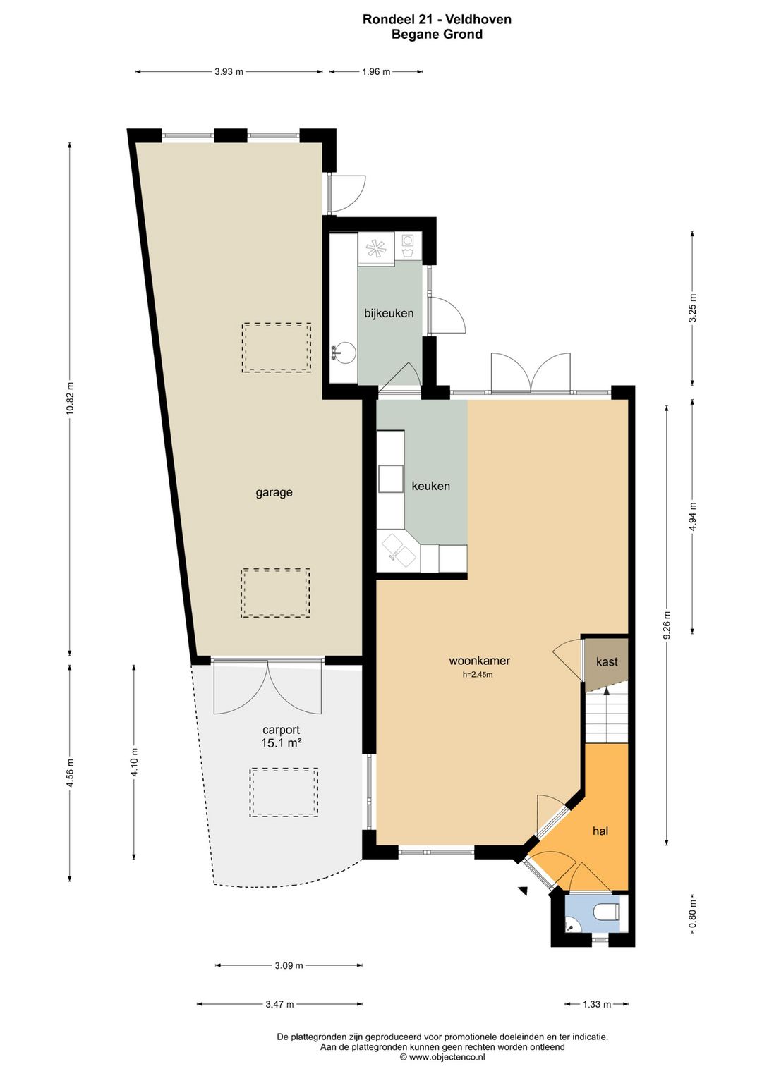 Foto 38 van Rondeel 21