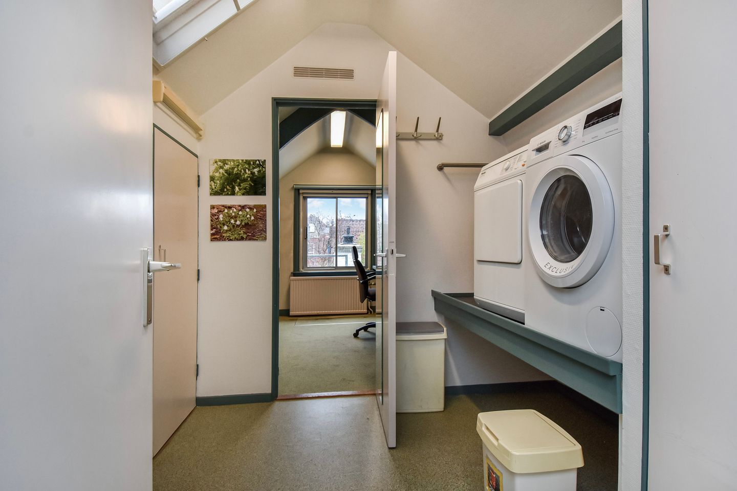 Foto 34 van Brabantse Turfmarkt 3