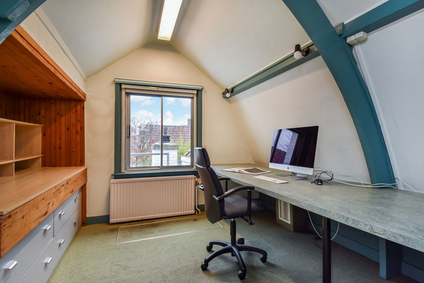 Foto 35 van Brabantse Turfmarkt 3