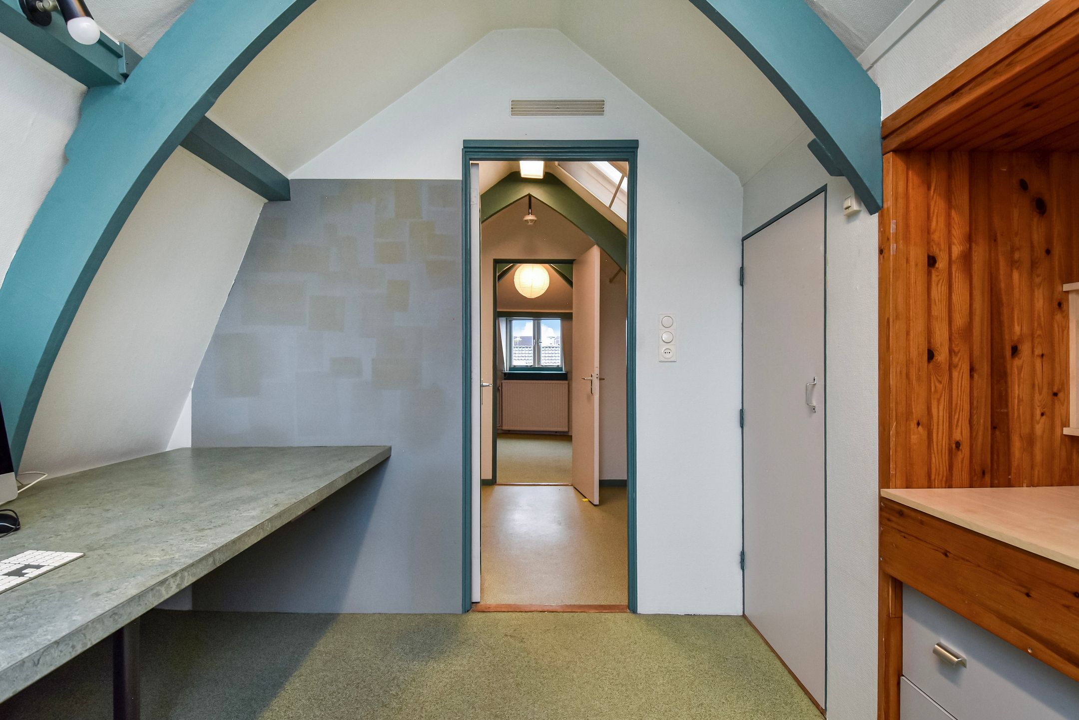 Foto 36 van Brabantse Turfmarkt 3