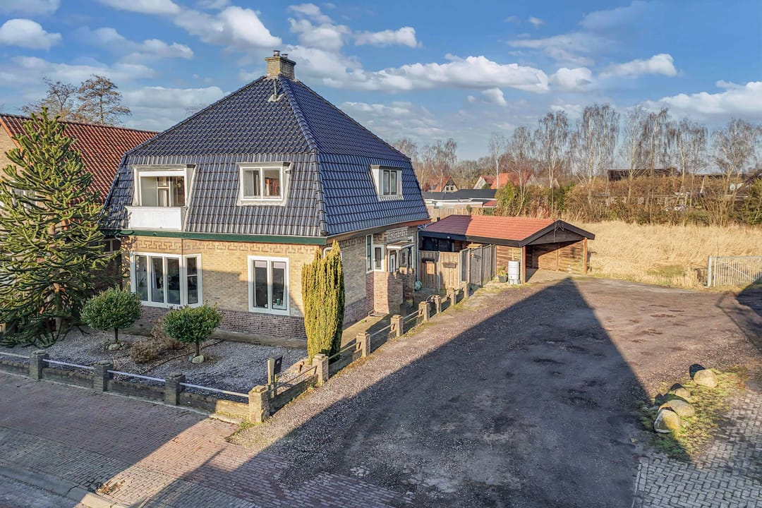 Foto 2 van Hoofdstraat West 33