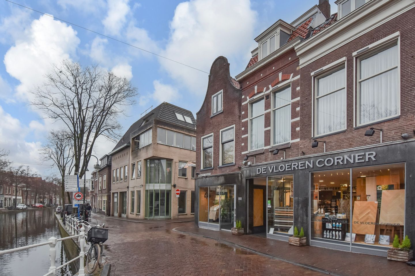 Foto 40 van Brabantse Turfmarkt 3