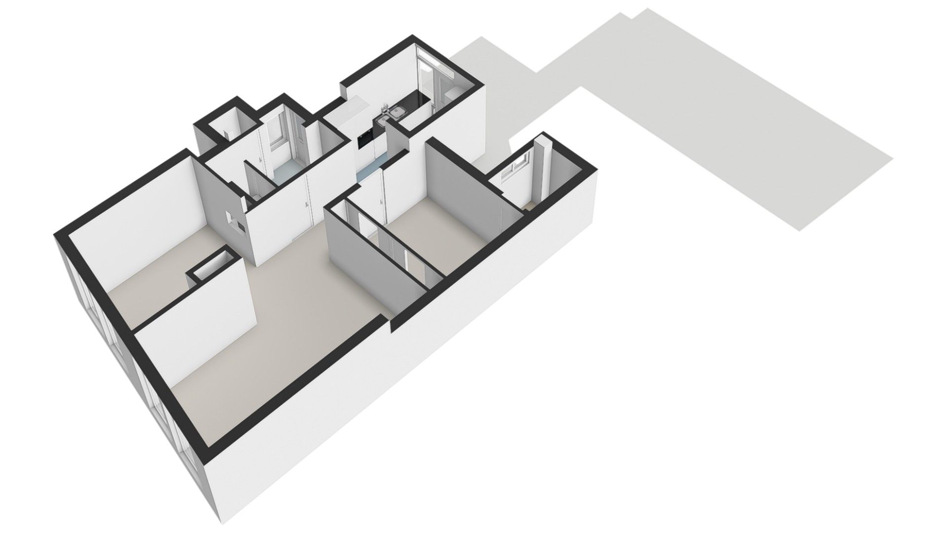 Foto 42 van Brabantse Turfmarkt 3